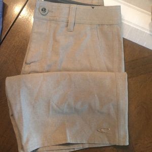 Boys O’Neill Hybrid Shorts size 26